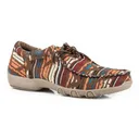 ROPER Women's Canvas Chukka Shoes - Roper