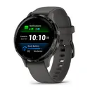GARMIN Venu 3S Smartwatch (010-02785) - Garmin
