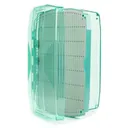 UMPQUA UPG LT Payload Aqua Blue Saltwater Boat Box (30858) - Umpqua