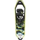 ATLAS SNOW-SHOE COMPANY Range-MTN Acid Green Snowshoes - Atlas Snow-Shoe Company