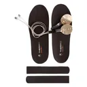 THERM-IC Heat Kit Insole C-Pack With Heat Elements And Cambrelle Top Covers (T44-0100-002) - Therm-Ic
