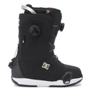 DC Women's Phase Pro Step On BOA Black/Light Grey Snowboard Boots (ADJO100036-BGA) - Dc