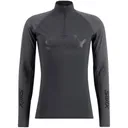 SWIX Men's Racex Dry Half Zip Shirt (10099-23) - Swix
