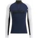 SWIX Men's Racex Classic Half Zip Shirt (10116-23) - Swix