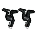 SWIX North Snowboard Vise (SB031NO) - Swix