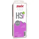 SWIX HS7 Violet -2deg C/-8deg C Violet Wax 180g (HS07-18) - Swix