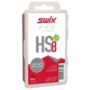 SWIX HS8 -4deg C/+4deg C Red Wax 60g (HS08-6) - Swix