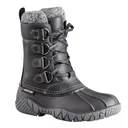 BAFFIN Women's Yellowknife Cuff Boots (CANA-W003) - Baffin