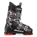NORDICA Men's Cruise 80 Black/Anthracite/Red Ski Boots (050660027T1) - Nordica