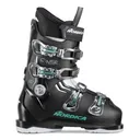 NORDICA Women's Cruise 65 Black/White/Green Ski Boots (05067002Q04) - Nordica