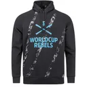 HEAD Race YVBlack Hoodie (821603-YVBK) - Head