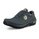 TOPO ATHLETIC Women's Terraventure 4 WP Grey/Butter Trail Running Shoe (W067-GRYBTR) - Topo Athletic