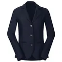 KERRITS Kids Affinity Aero Show Coat Jacket (60234) - Kerrits