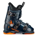 TECNICA Junior JT 3 Ink Blue Ski Boot (30133801D34) - Tecnica