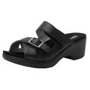 ALEGRIA Women's Sierra Sandals - Alegria