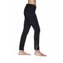 SPORTHILL Womens Triplex Slim Black Pant 0662 - Sporthill