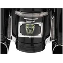 CIRO Filler Panel Lights for '14-up Street Glide/Road Glide/Road King Special with All Red LEDs - Ciro