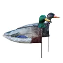WHITE ROCK DECOYS Mallard Windsock Decoys, 12-Pack (MDH) - White Rock Decoys
