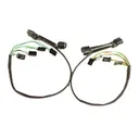 CIRO Goldstrike Plug-N-Play Lighting Installation Kit for Gold Wing (48000) - Ciro