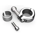 CIRO Aluminum Bar Mount - Ciro