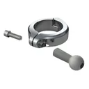 CIRO Aluminum Bar Mount - Ciro