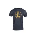 LEUPOLD Men's Distressed Reticle Tee - Leupold