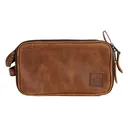 STS Tucson Double Zip Shave Kit (STS-31675) - Sts