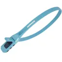 HIPLOK Z Lok Combo Single Zip Lock - Hiplok