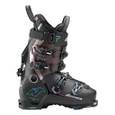 NORDICA Women's Unlimited 105 DYN Black/Irid Purple/Red Ski Boots (050P37004R5) - Nordica