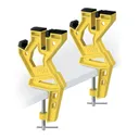 TOKO Express Ski Vise (5560036) - Toko
