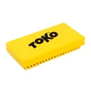 TOKO Polishing Brush Liquid Paraffin (5545251) - Toko