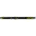 FISCHER Junior RCR Universal Jr Nordic Skis Without Bindings (N61022) - Fischer