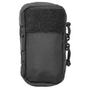 NAR M-FAK Mini Black First Aid Kit (80-0494) - North American Rescue