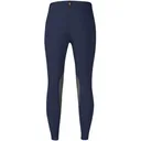 KERRITS Kids Crossover II Knee Patch Breeches (60545) - Kerrits