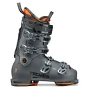 TECNICA Men's Mach1 LV 110 Race Gray All-Mountain Ski Boots (10192DG1900) - Tecnica