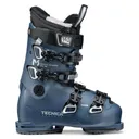 TECNICA Women's Mach Sport HV 75 W Dark Avio Ski Boots (201611G1383) - Tecnica