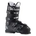 ROSSIGNOL Men's Speed 80 HV+ Black Ski Boots (RBM8050) - Rossignol