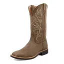 TWISTED X Women's 11in Top Hand Bomber/Bomber Western Boot (WTH0012) - Twisted X