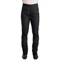 SWIX Women's Vista Pull On Black Pants (222332-10000) - Swix