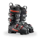 NORDICA Men's Cruise 120 Black/Anthracite/Red Ski Boots (050640027T1) - Nordica