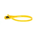 HIPLOK Z Lok Combo Single Zip Lock - Hiplok