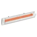 INFRATECH CD Series Dual Element Stainless Steel Quartz Heater - Infratech