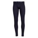 HOT CHILLYS Mens PeachSkins Black Bottoms (HC3057) - Hot Chillys