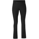 KERRITS Women's Microcord Extended Knee Patch Regular Bootcut Pants (50412) - Kerrits