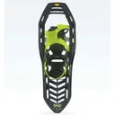 ATLAS SNOW-SHOE COMPANY Helium-Trail Black Snowshoes - Atlas Snow-Shoe Company