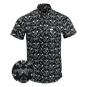 RETRO RIFLE Shirt - Retro Rifle