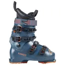 FISCHER Ranger One 115 Dyn Vac Gw Alpine Blue/Blue Ski Boot (U16122) - Fischer