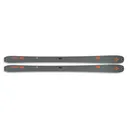 FISCHER Transalp 86 Cti Without Bindings Alpine Tour Skis (A18423V) - Fischer