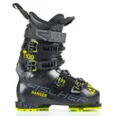 FISCHER Ranger One 100 Vac Gw Alpine Black/Black Ski Boot (U14822) - Fischer