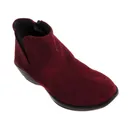 ARCOPEDICO Women's Luana Ankle Bootie (4284) - Arcopedico
